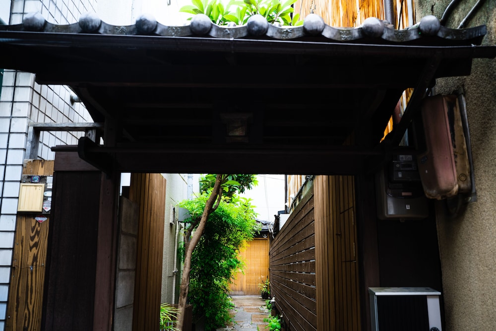 紡 六条西洞院 京都