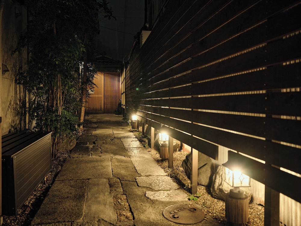 紡 六条西洞院 京都