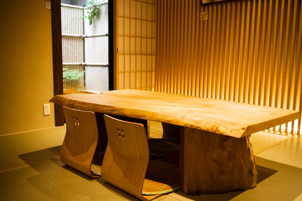 紡 六条西洞院 京都