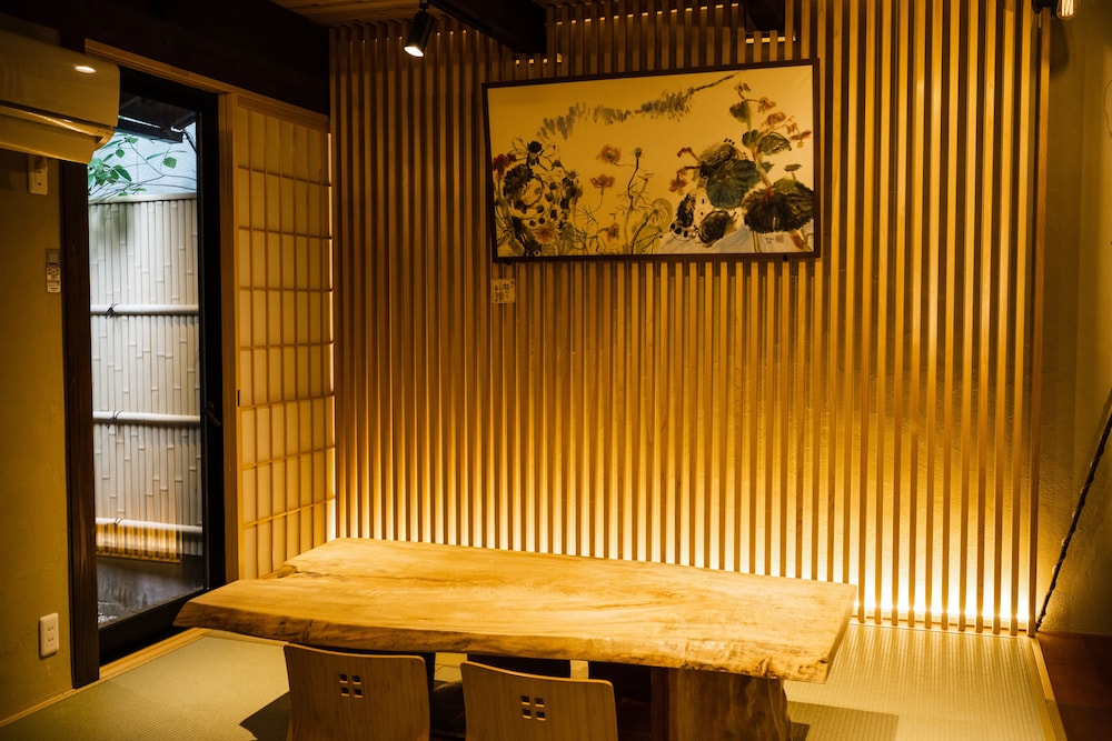 紡 六条西洞院 京都