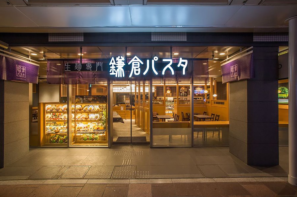 トラベロッジ京都四条河原町 京都