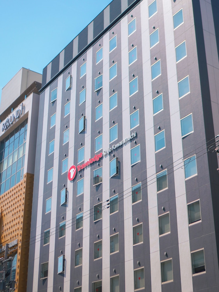 トラベロッジ京都四条河原町 京都