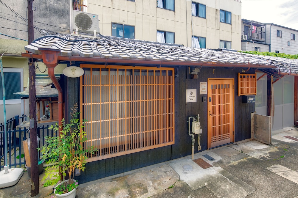 CONNECT INN 京都五条 京都