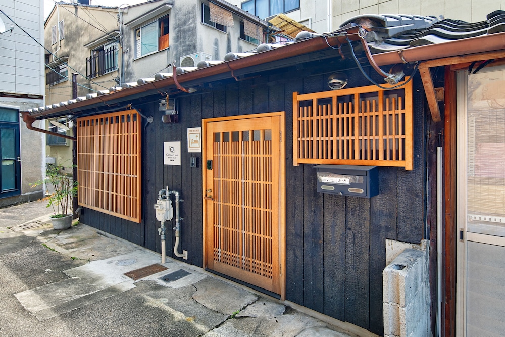 CONNECT INN 京都五条 京都