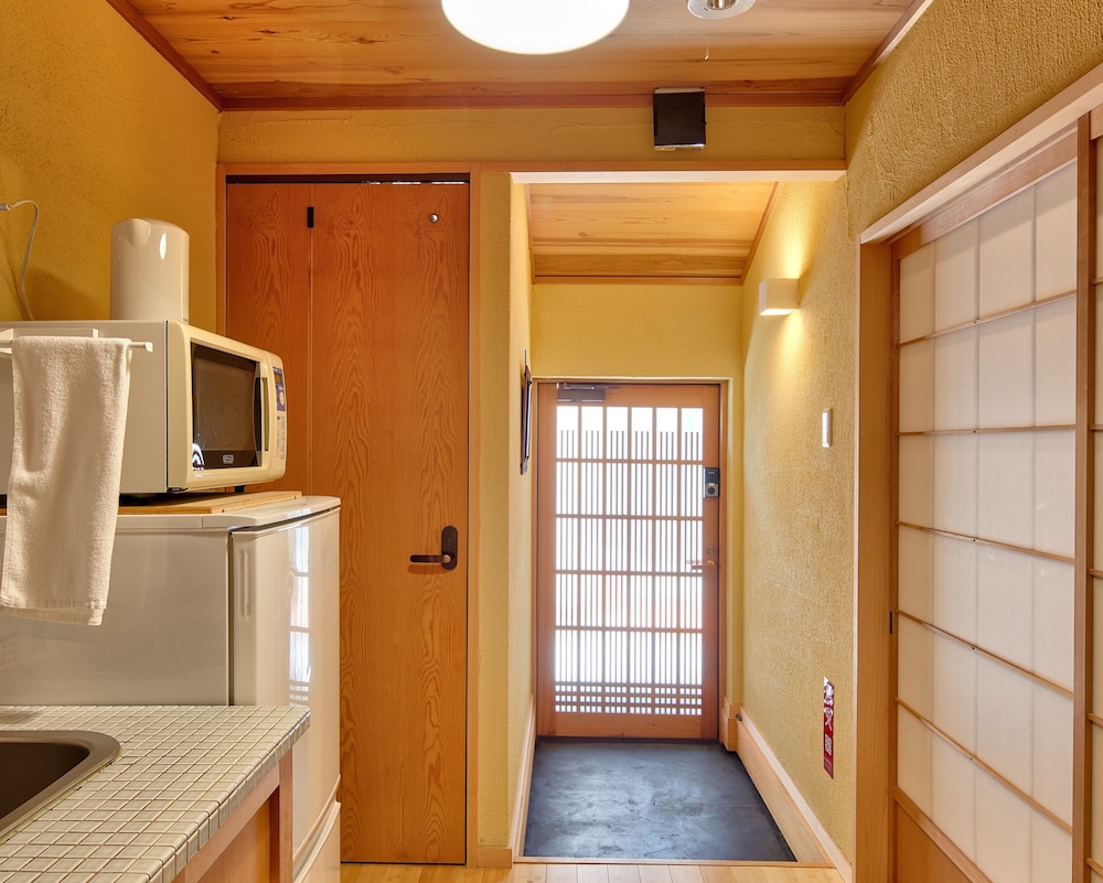 CONNECT INN 京都五条 京都