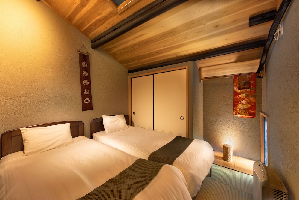 CONNECT INN 京都五条 京都
