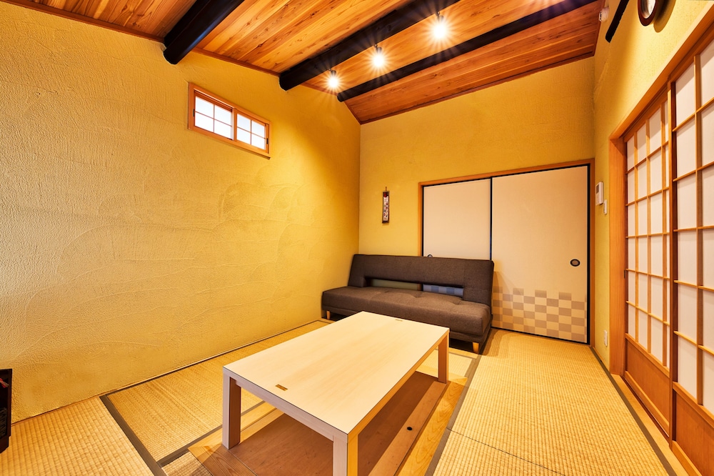 CONNECT INN 京都五条 京都