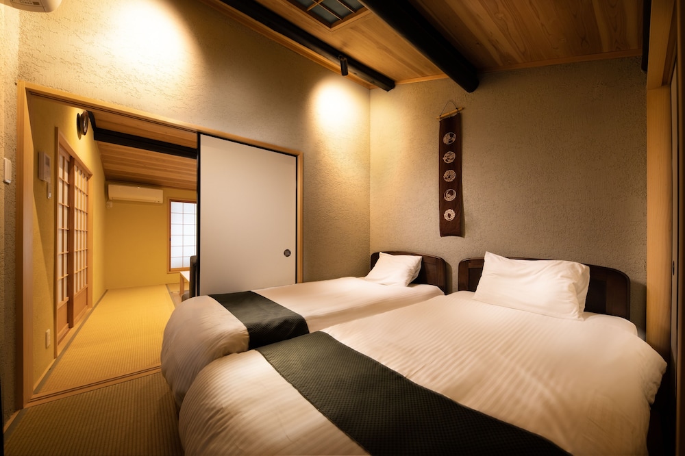 CONNECT INN 京都五条 京都