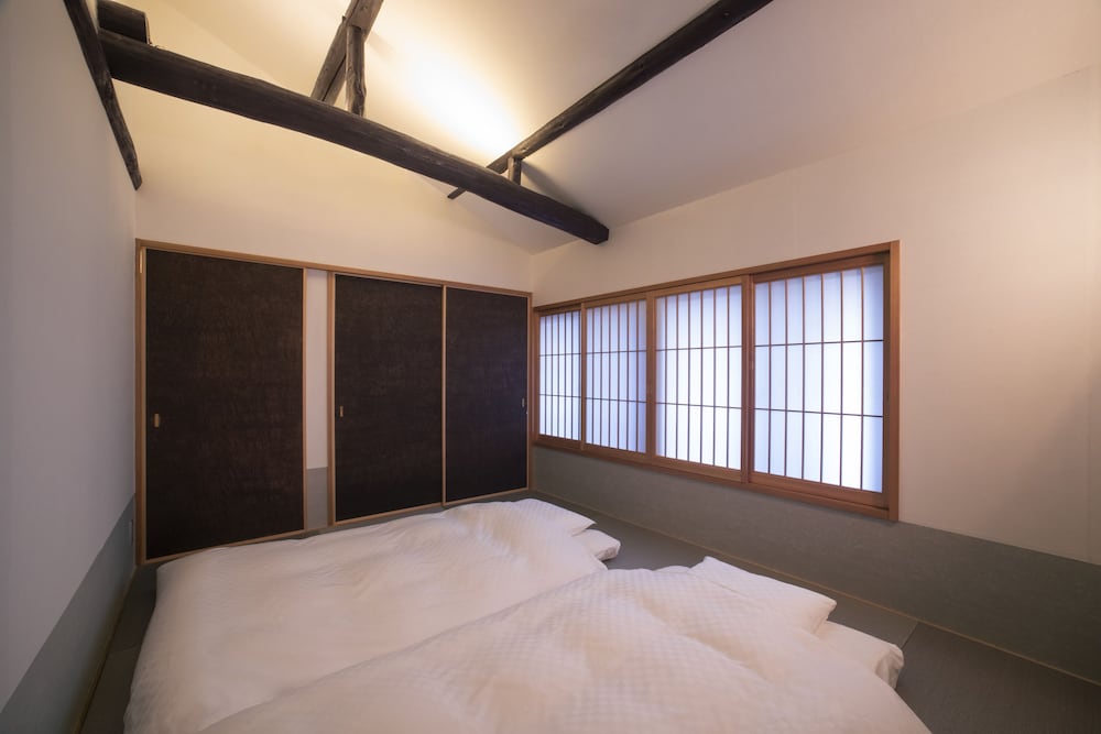 鈴 町家久遠 京都