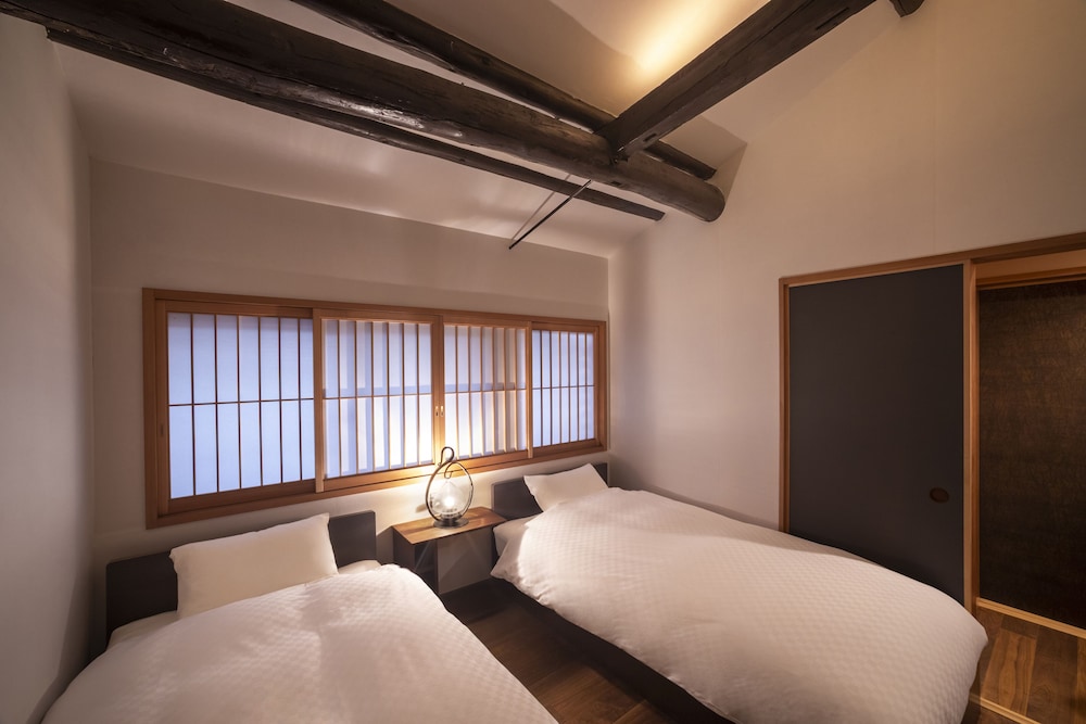 鈴 町家久遠 京都