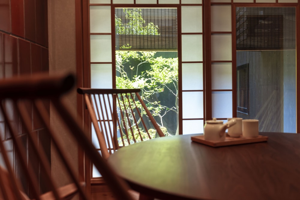 鈴 町家久遠 京都
