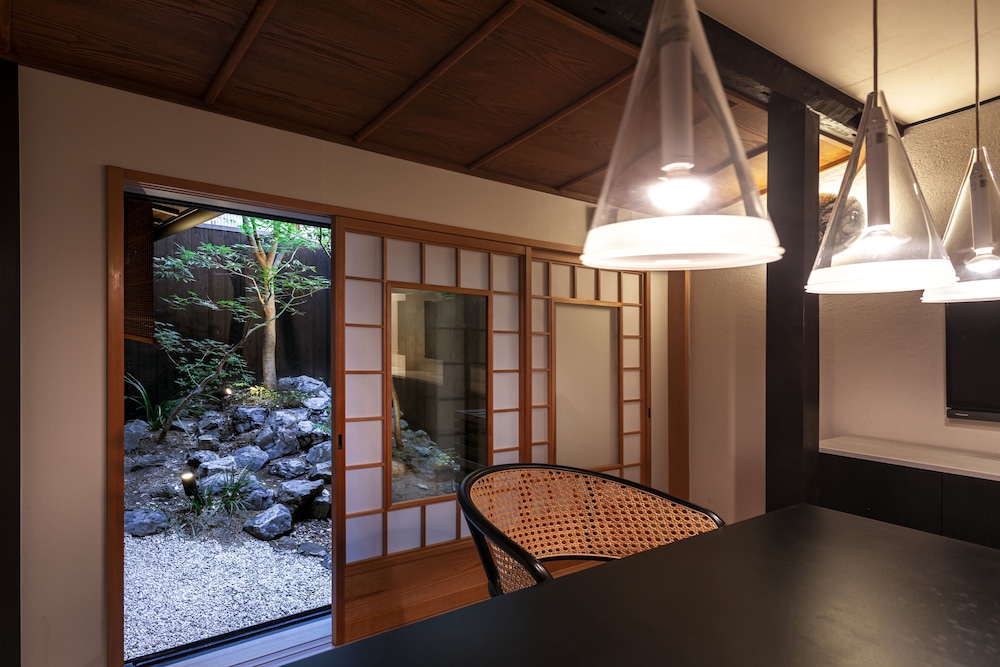 鈴 町家久遠 京都