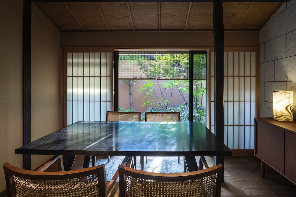 鈴 町家久遠 京都