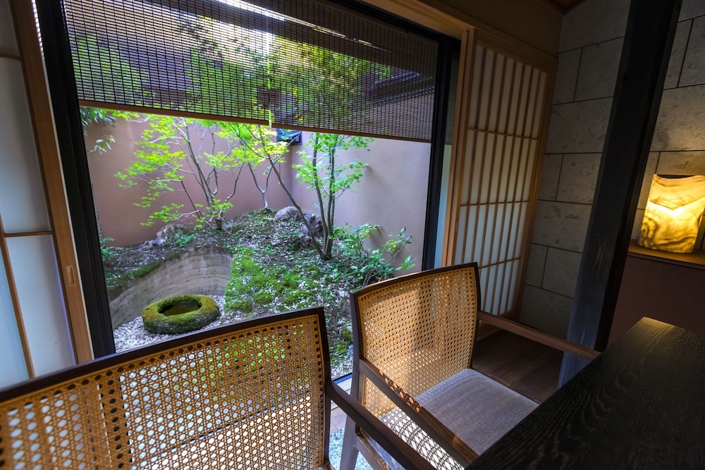 鈴 町家久遠 京都