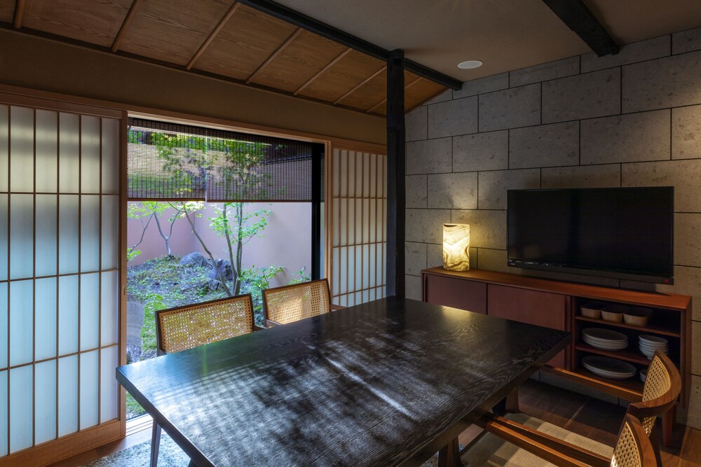 鈴 町家久遠 京都