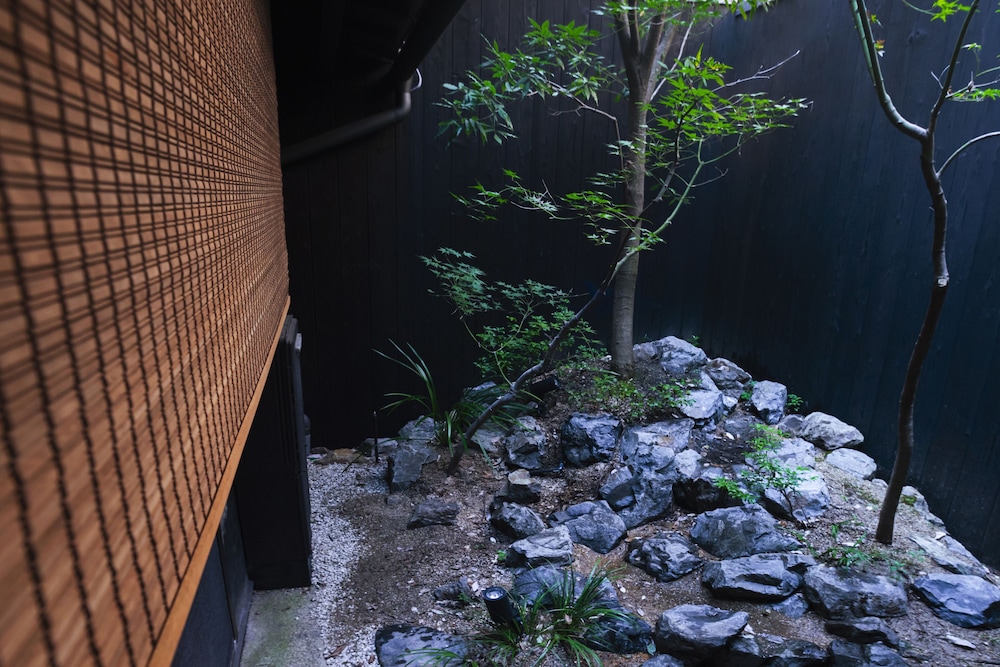 鈴 町家久遠 京都