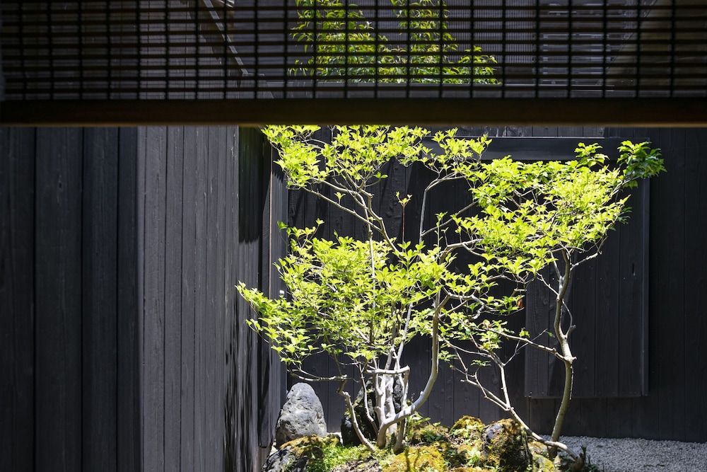 鈴 町家久遠 京都