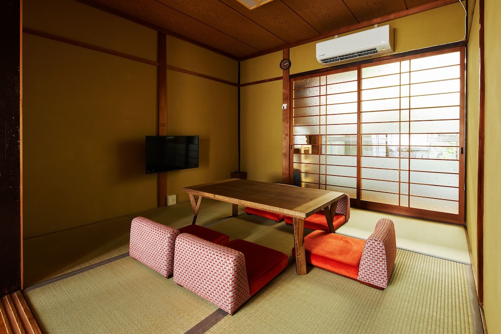 KYOTO COZY HOUSE 1946 京都