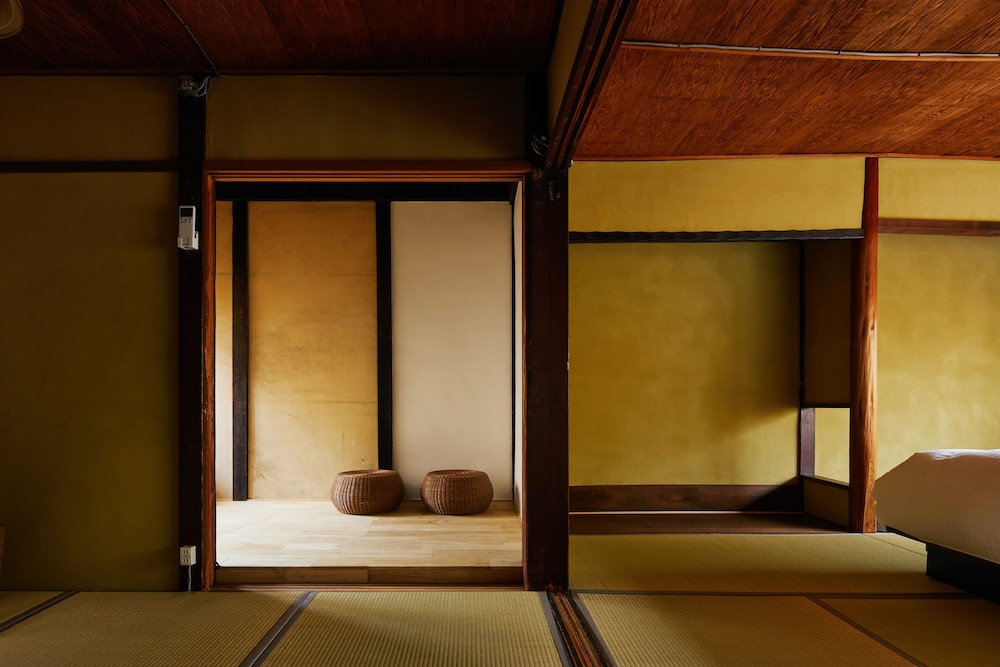 KYOTO COZY HOUSE 1946 京都