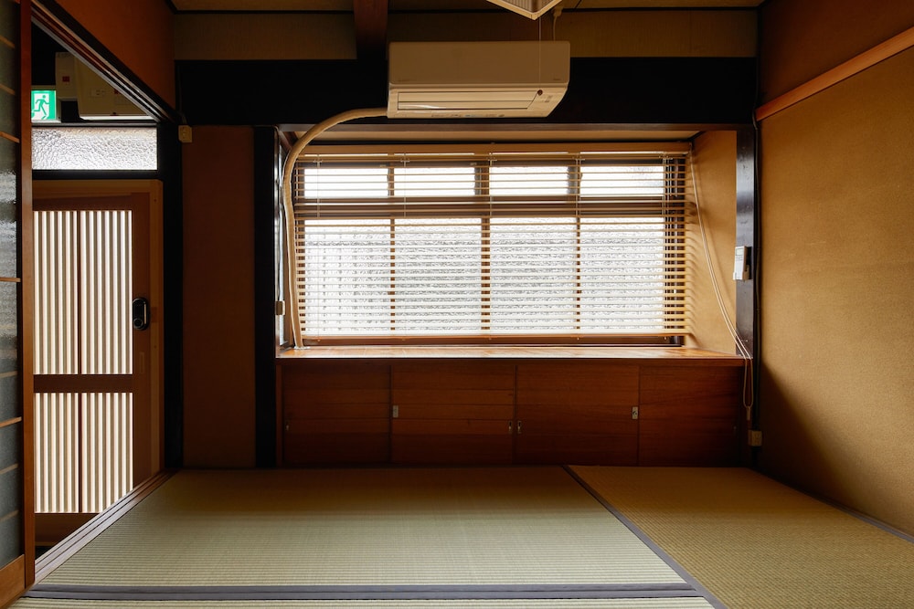 KYOTO COZY HOUSE 1946 京都
