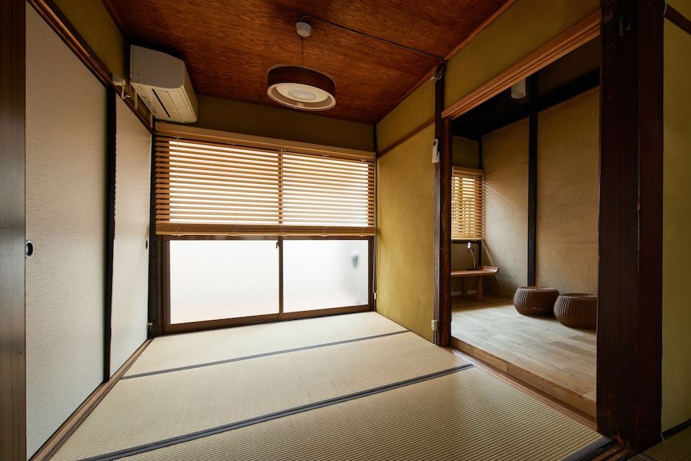 KYOTO COZY HOUSE 1946 京都