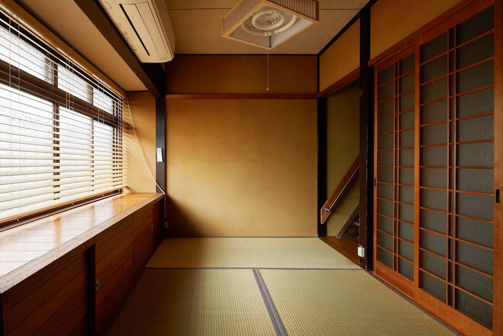 KYOTO COZY HOUSE 1946 京都