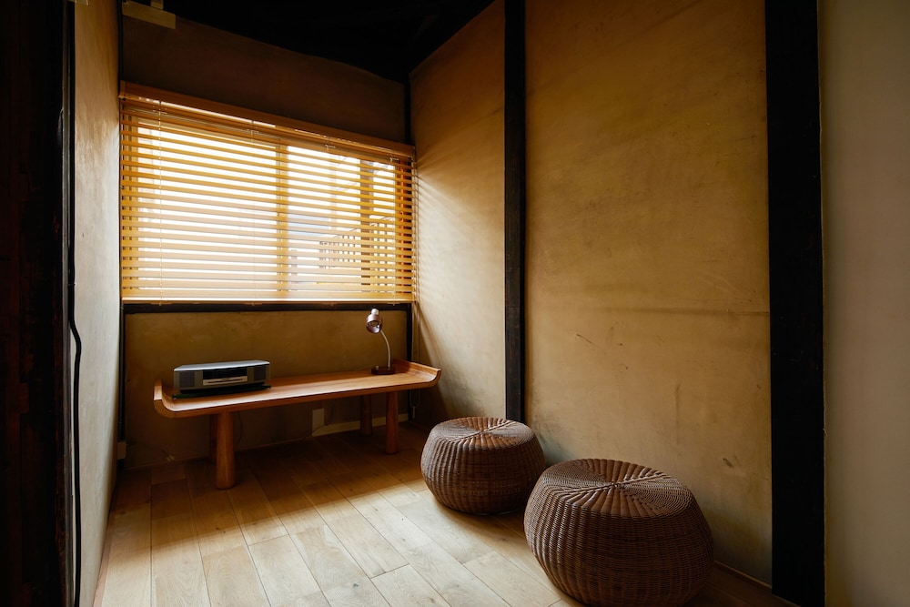 KYOTO COZY HOUSE 1946 京都
