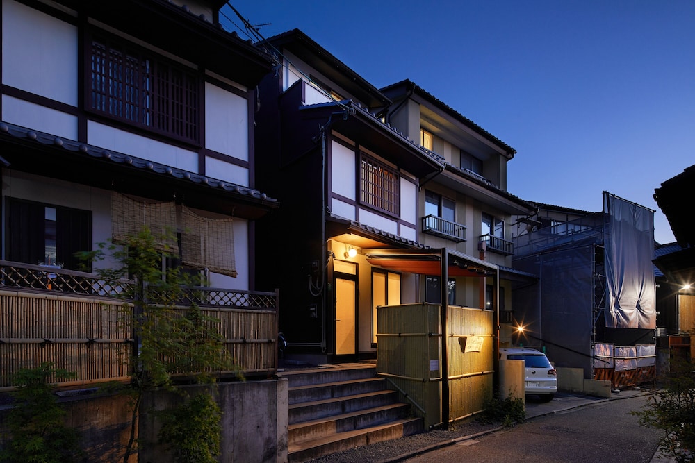 京都ヴィラ三年坂 京都