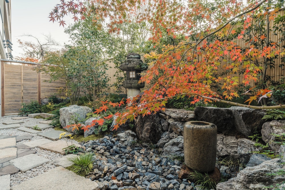 シックスセンシズ京都 京都