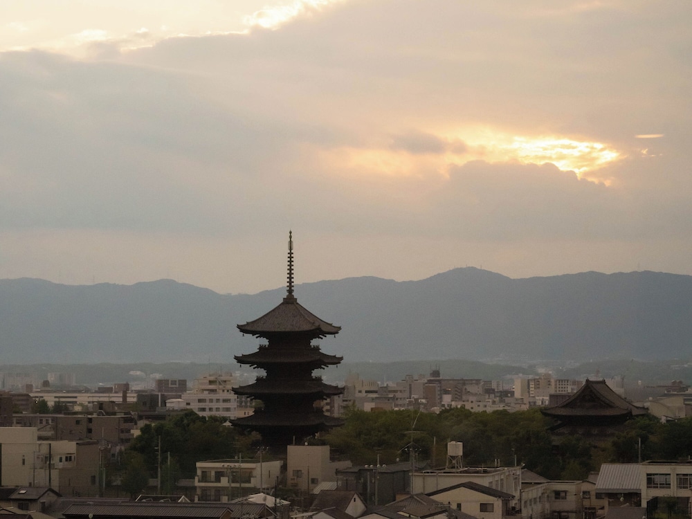 ロワジールホテル 京都東寺 京都