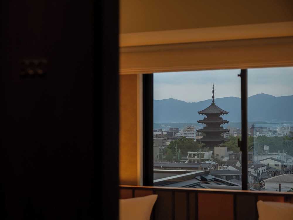 ロワジールホテル 京都東寺 京都