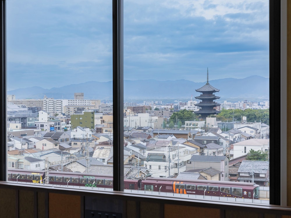 ロワジールホテル 京都東寺 京都