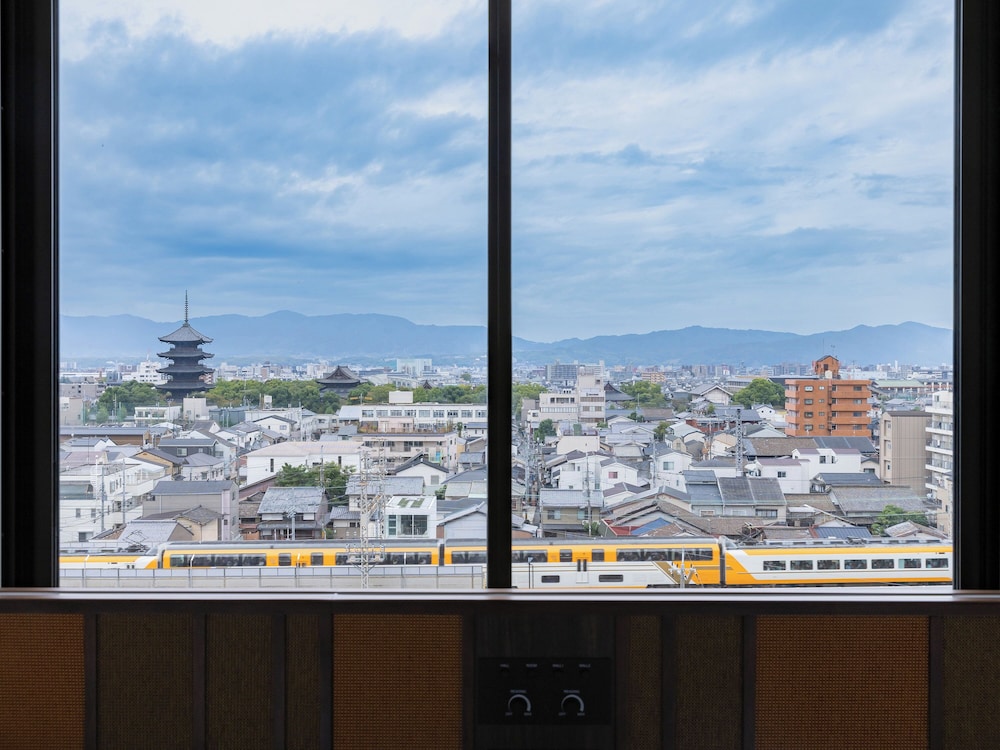 ロワジールホテル 京都東寺 京都