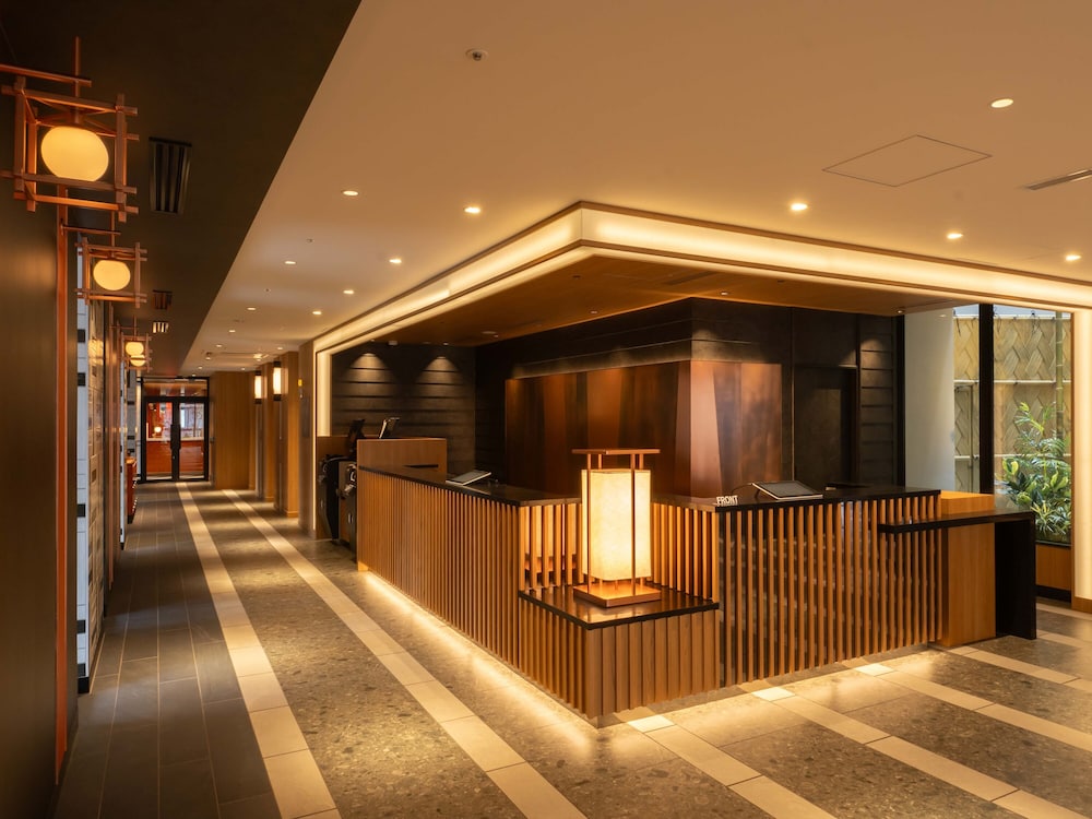 ロワジールホテル 京都東寺 京都