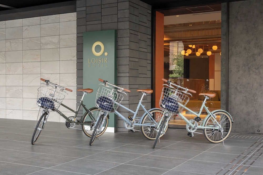 ロワジールホテル 京都東寺 京都