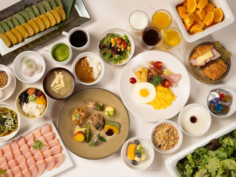 ロワジールホテル 京都東寺 京都