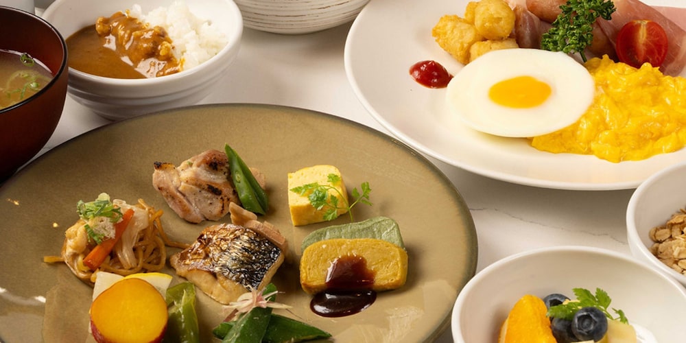 ロワジールホテル 京都東寺 京都