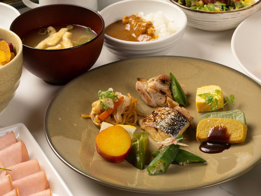 ロワジールホテル 京都東寺 京都