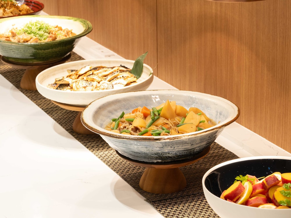 ロワジールホテル 京都東寺 京都