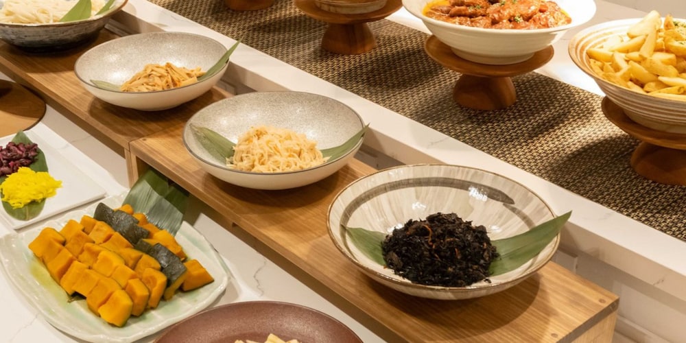 ロワジールホテル 京都東寺 京都