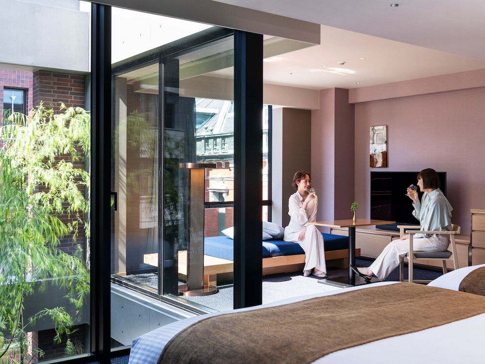 三井ガーデンホテル京都三条プレミア 京都