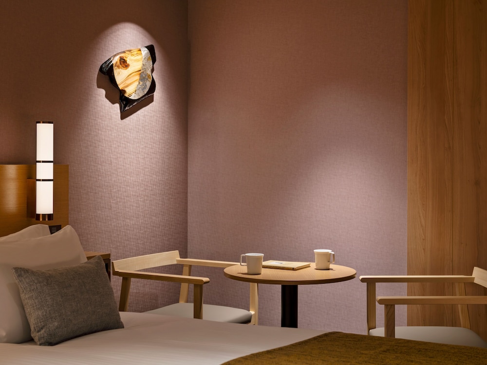 三井ガーデンホテル京都三条プレミア 京都