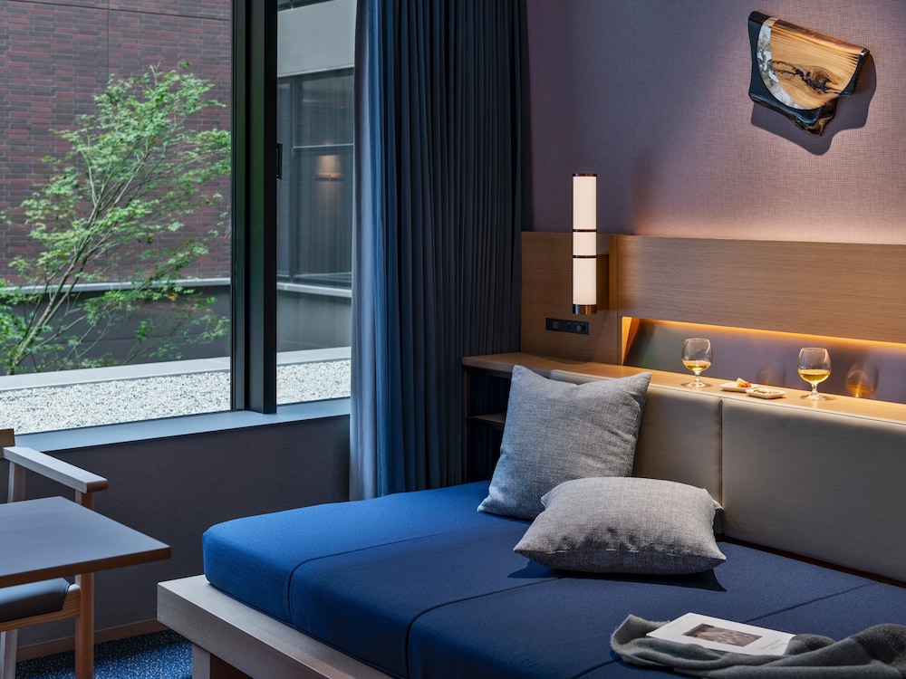 三井ガーデンホテル京都三条プレミア 京都