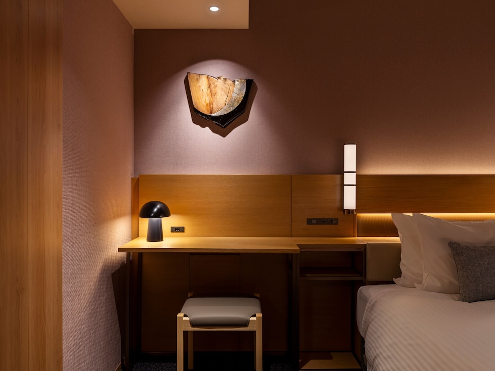 三井ガーデンホテル京都三条プレミア 京都