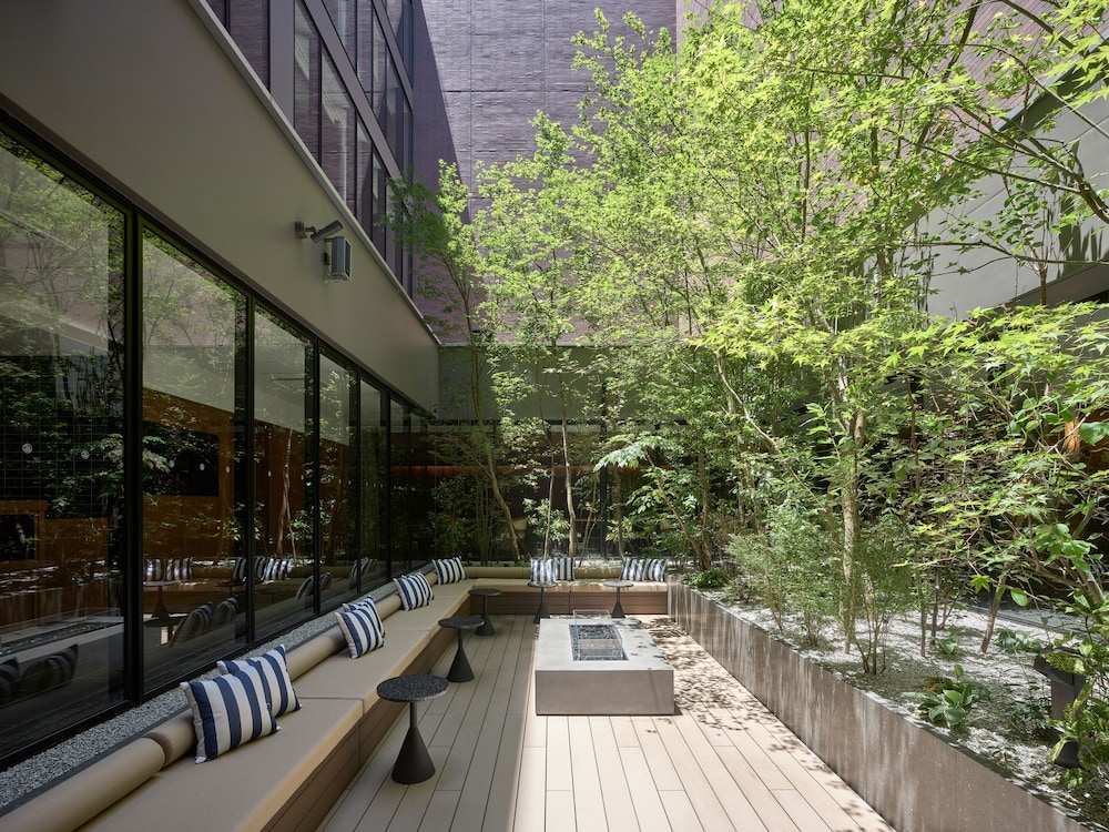 三井ガーデンホテル京都三条プレミア 京都