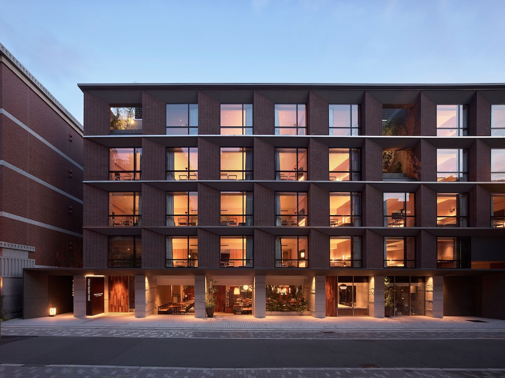 三井ガーデンホテル京都三条プレミア 京都