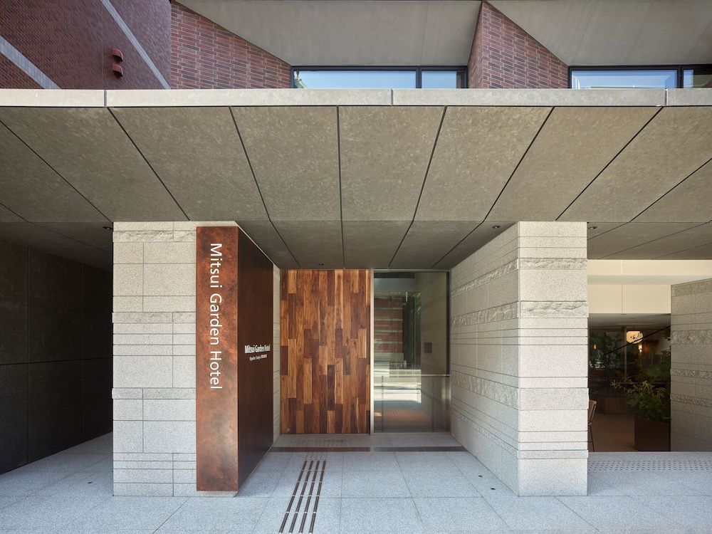 三井ガーデンホテル京都三条プレミア 京都