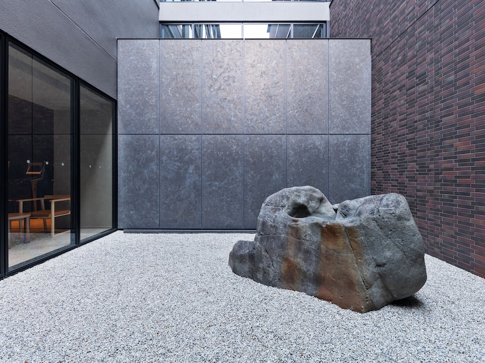 三井ガーデンホテル京都三条プレミア 京都