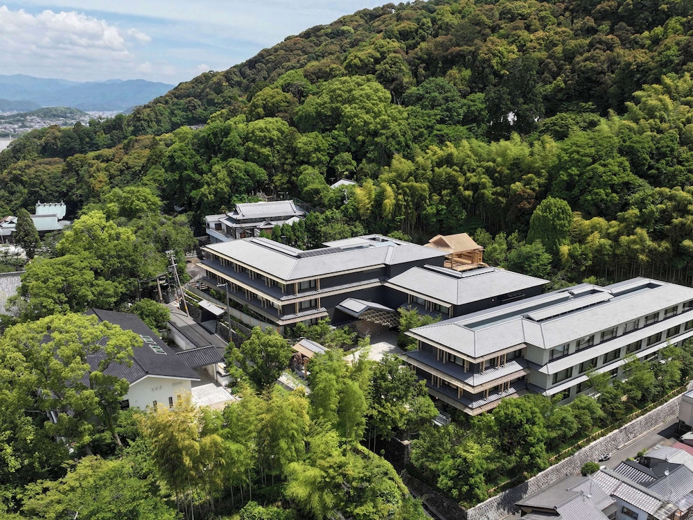 バンヤンツリー・東山 京都 京都