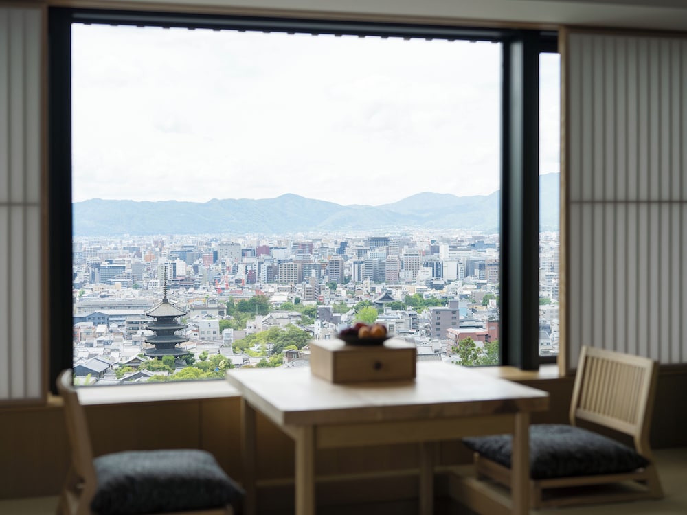 バンヤンツリー・東山 京都 京都